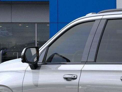 New 2026 Chevrolet Suburban RST w/ Comfort Package image 12