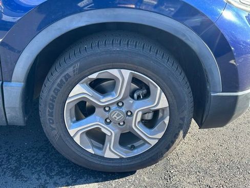 Used 2019 Honda CR-V EX image 13
