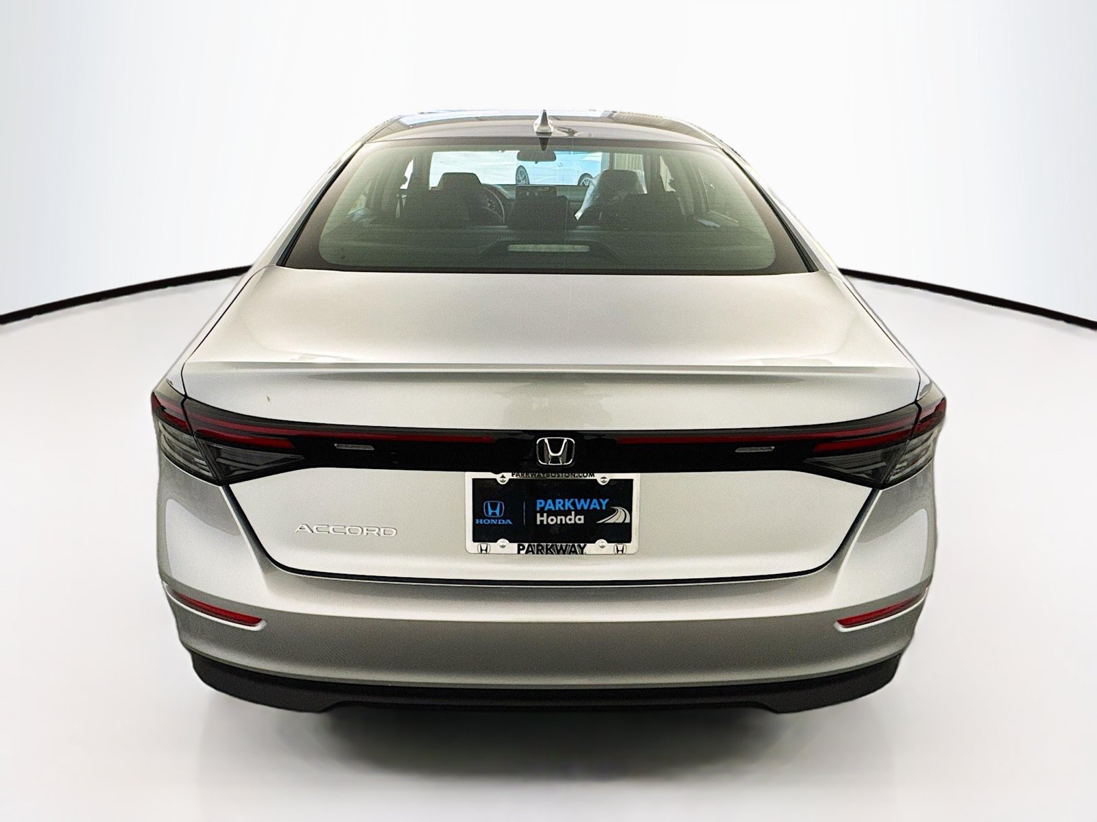 Used 2025 Honda Accord LX image 7
