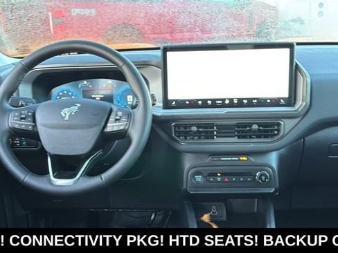 New 2026 Ford Bronco Sport Badlands image 7