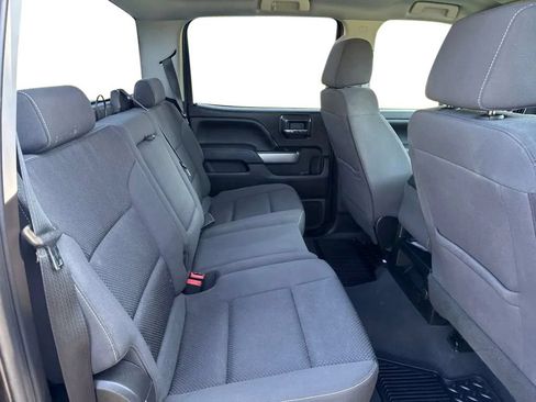Used 2019 Chevrolet Silverado 2500 LT w/ Midnight Edition AWD/4WD image 29