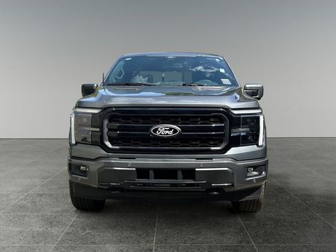 Used 2026 Ford F150 Lariat AWD/4WD image 2