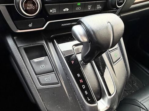 Used 2021 Honda CR-V EX-L image 11