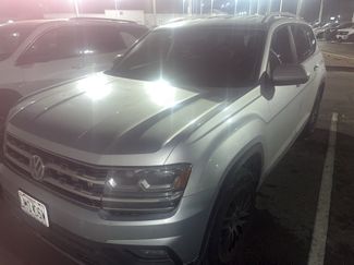 Used 2019 Volkswagen Atlas SE video 1