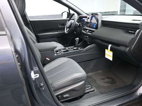 New 2026 Subaru Outback Limited image 29