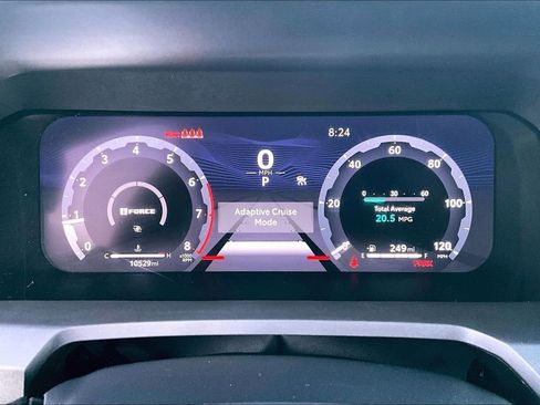 Used 2025 Toyota Tacoma TRD Off-Road image 21