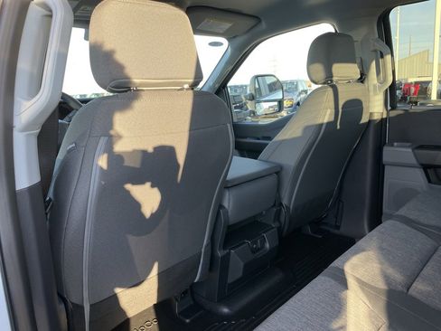 New 2026 Ford F550 4x4 Crew Cab image 49