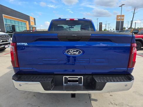 Used 2026 Ford F150 XL w/ Equipment Group 103A High AWD/4WD image 4