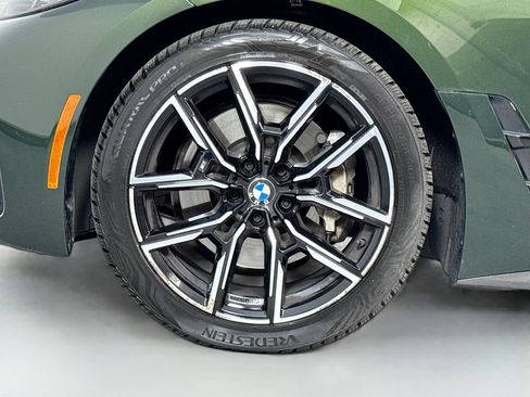 Used 2023 BMW 430i Gran Coupe xDrive w/ M Sport Package AWD/4WD image 8