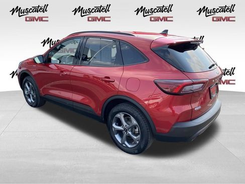 Used 2025 Ford Escape ST-Line Select AWD/4WD image 5