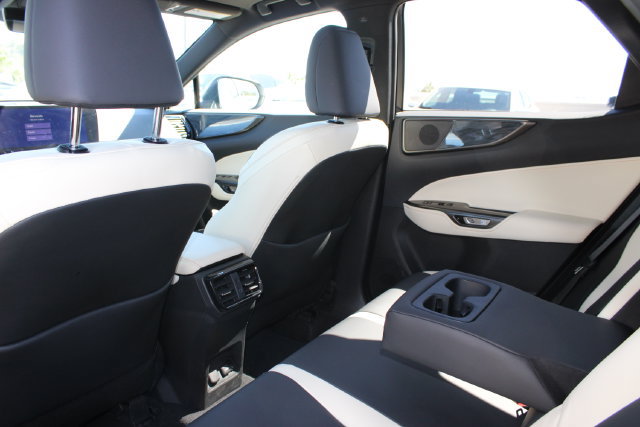 Certified 2024 Lexus NX 350h AWD image 9