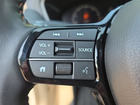 Used 2024 Honda HR-V Sport image 14