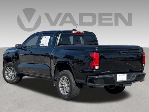 Used 2024 Chevrolet Colorado LT w/ LT Convenience Package RWD image 27