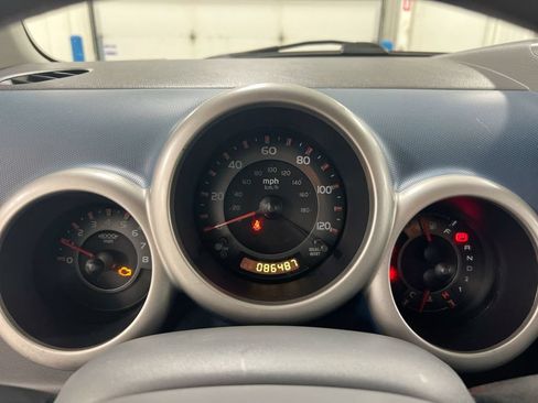 Used 2003 Honda Element EX image 12