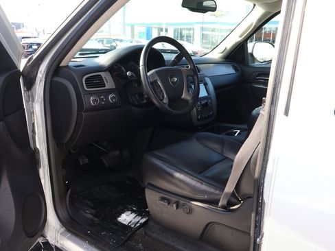 Used 2013 Chevrolet Silverado 1500 LTZ w/ LTZ Plus Package image 10