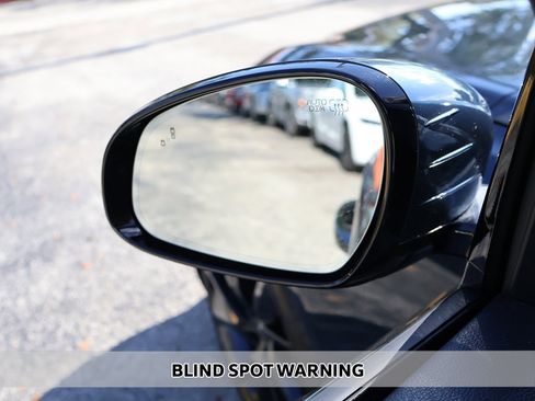 Used 2023 Genesis G70 3.3T w/ Sport Advanced Package image 7