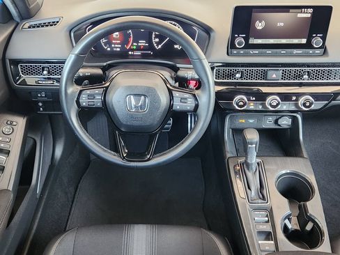 Used 2024 Honda Civic Sport image 25