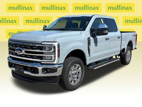 New 2026 Ford F250 Lariat w/ Chrome Package AWD/4WD image 16