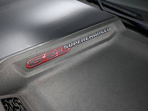 Used 2023 RAM 1500 TRX w/ TRX Level 1 Equipment Group image 13