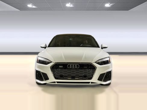 Certified 2023 Audi A5 2.0T Premium Plus w/ Premium Plus image 5