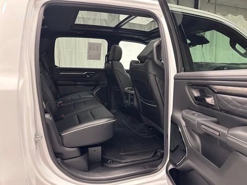 Used 2026 RAM 1500 Limited AWD/4WD image 49
