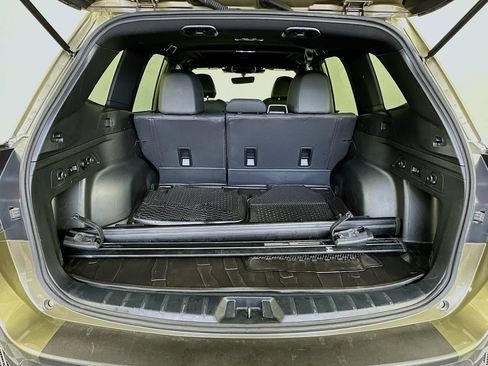 Used 2024 Subaru Forester Wilderness AWD/4WD image 26