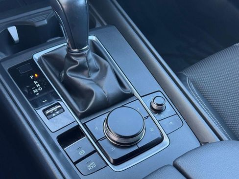 Used 2023 MAZDA CX-50 AWD 2.5 S w/ Cargo Package image 28