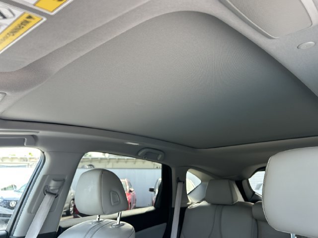 Certified 2023 Acura RDX w/ Technology Package FWD image 29