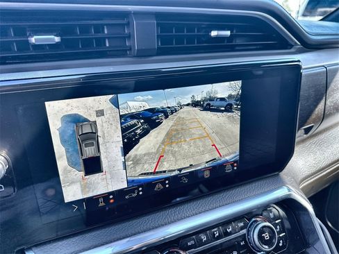 Certified 2024 GMC Sierra 1500 Denali w/ Denali Reserve Package image 29