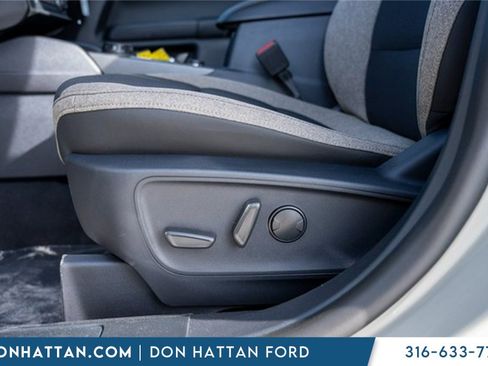 New 2025 Ford Bronco Sport Big Bend w/ Convenience Package image 19