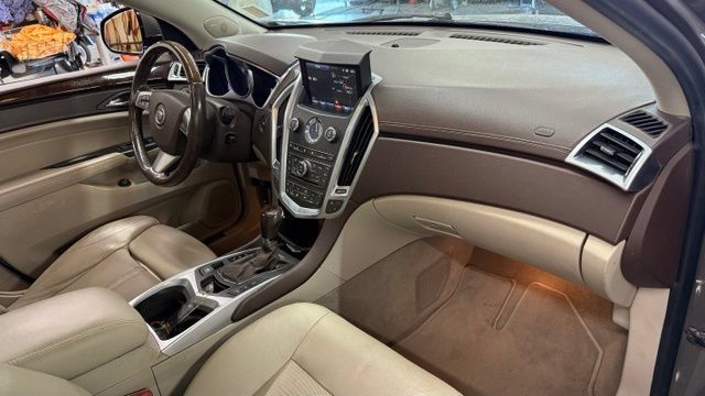 Used 2012 Cadillac SRX Performance FWD image 25