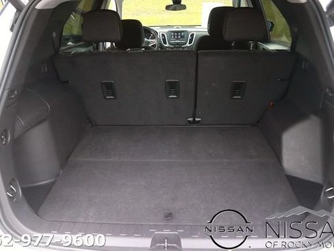 Used 2024 Chevrolet Equinox LT AWD/4WD image 15