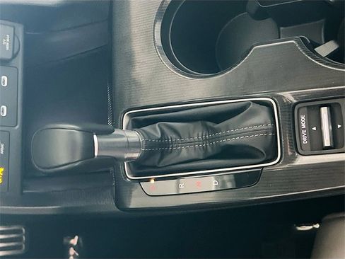 Certified 2025 Honda Civic Sport image 23