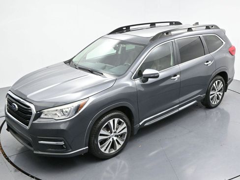 Used 2019 Subaru Ascent Touring w/ Popular Package #2A image 45