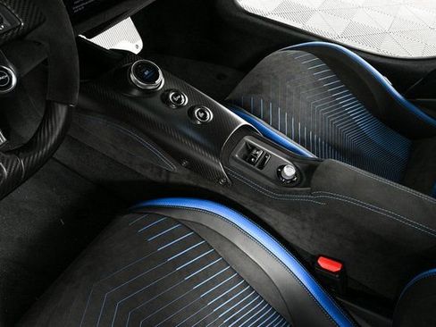 Used 2023 Maserati MC20 Coupe image 20