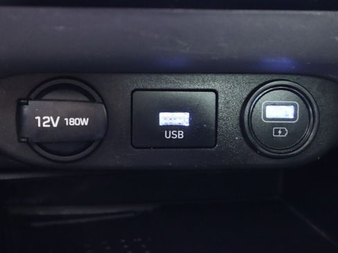 Used 2021 Hyundai Elantra SEL w/ Convenience Package FWD image 24