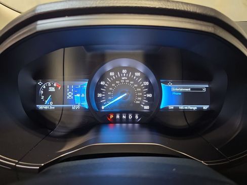 Used 2024 Ford Edge SEL AWD/4WD image 10