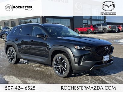 New 2026 MAZDA CX-50 2.5 Hybrid w/ Weather Package