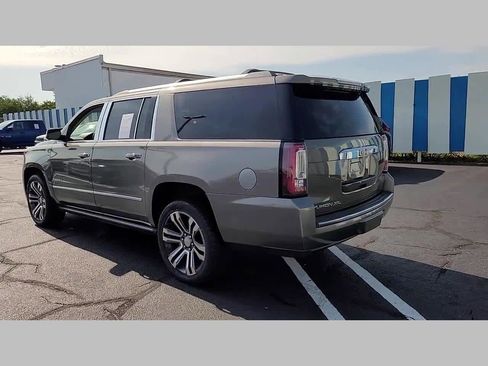 Used 2018 GMC Yukon XL Denali w/ Denali Ultimate Package image 22
