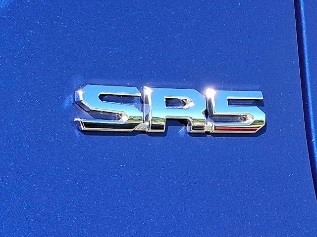 Used 2025 Toyota Tacoma SR5 AWD/4WD image 29