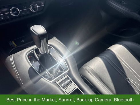 Used 2025 Honda HR-V EX-L image 25