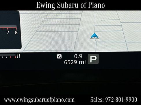 Used 2026 Subaru Outback Premium AWD/4WD image 12