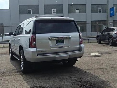 Certified 2020 GMC Yukon Denali w/ Open Road Package image 40