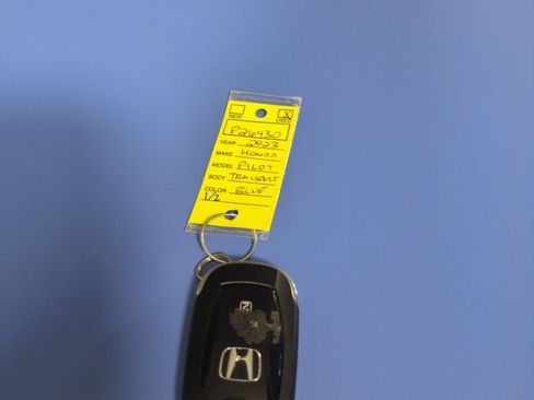 Certified 2023 Honda Pilot TrailSport image 32