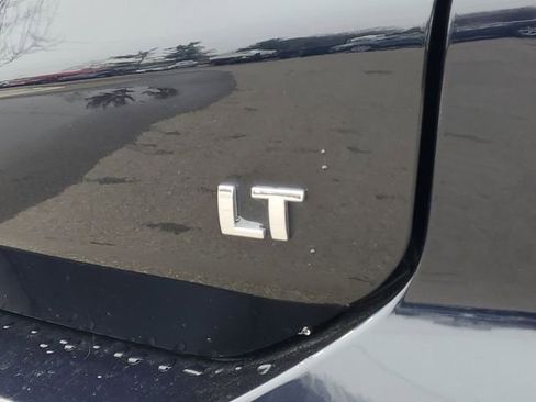 Used 2020 Chevrolet Equinox LT image 6