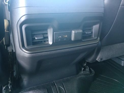 Used 2019 Chevrolet Silverado 1500 RST AWD/4WD image 20
