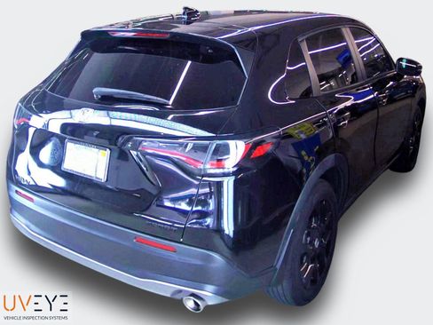 Used 2024 Honda HR-V Sport image 4