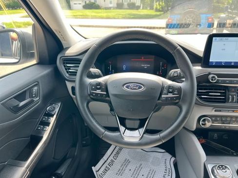 Used 2024 Ford Escape Active FWD image 13