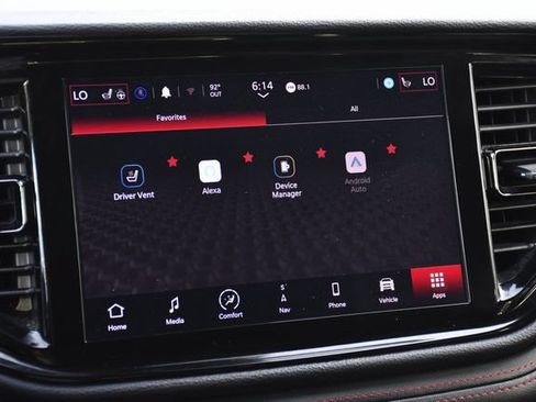 Used 2024 Dodge Durango GT RWD image 16