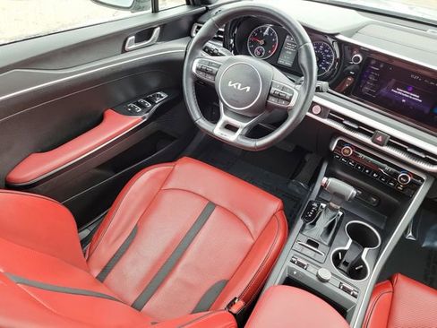 Used 2023 Kia K5 GT-Line image 13